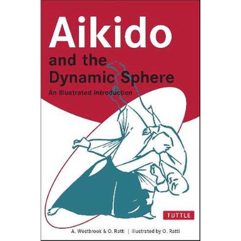 Aikido and the Dynamic Sphere