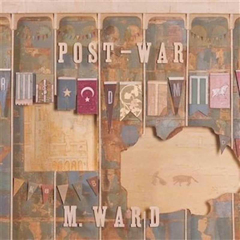Post-War (Opaque Brown)