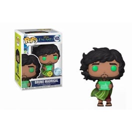Funko Pop! Disney - Encanto - Bruno Madrigal with Prophecy #1425