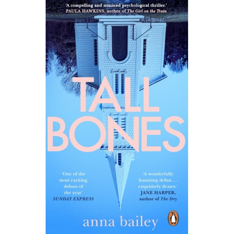 Tall Bones