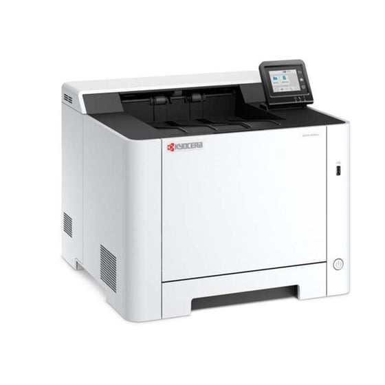 Kyocera PA2101CX Έχρωμος Εκτυπωτής Laser Α4 με Wi-Fi image 0