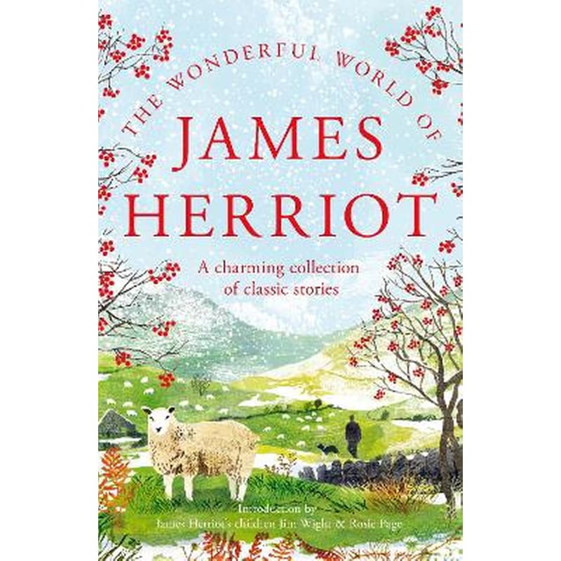 Wonderful World of James Herriot