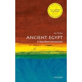Ancient Egypt: A Very Short Introduction