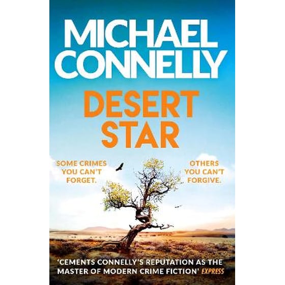 Desert Star image 0
