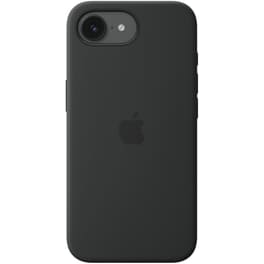 Θήκη Apple iPhone 17e - Apple Silicone Case with MagSafe - Black