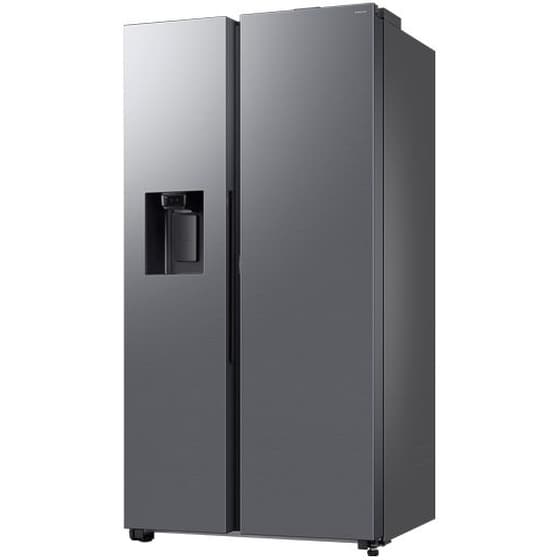 SAMSUNG RS80F66KCTEF Bespoke No Frost 634 Lt Inox Ψυγείο Ντουλάπα image 4