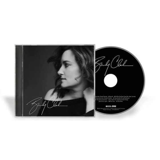 Brandy Clark image 5
