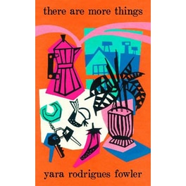there are more things