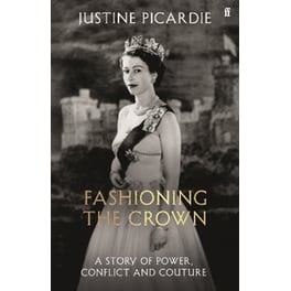 Fashioning the Crown