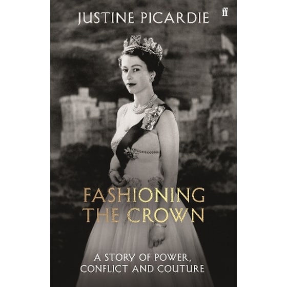 Fashioning the Crown image 0