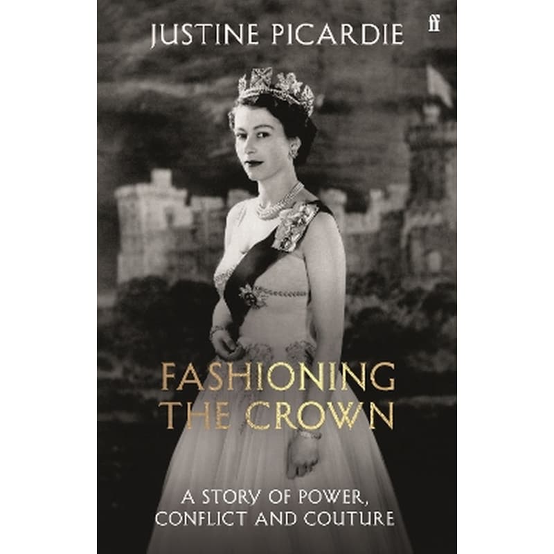 Fashioning the Crown