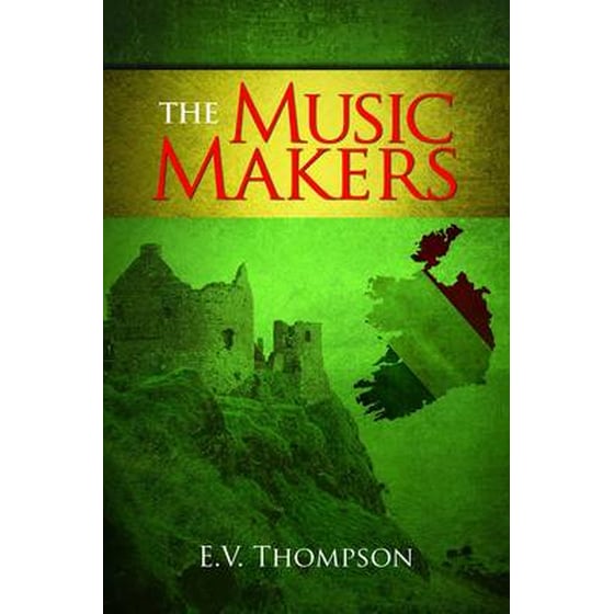 MUSIC MAKERS image 0
