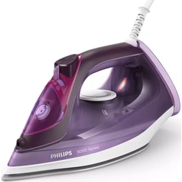 PHILIPS DST3041/30 2600 W Μωβ Σίδερο Ατμού
