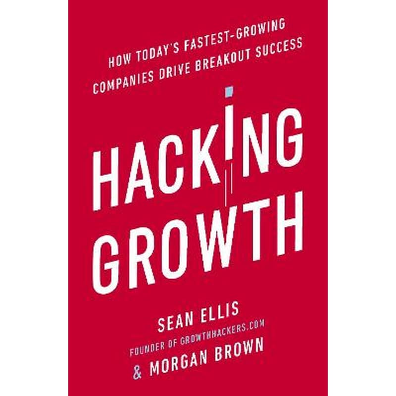 Hacking Growth