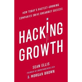 Hacking Growth