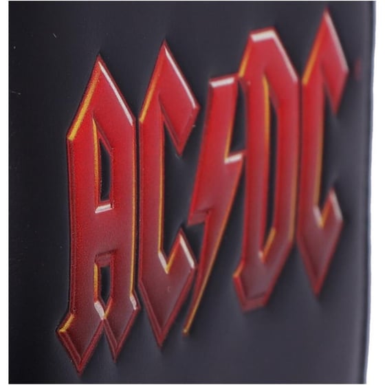 Πορτοφόλι Nemesis Now! AC/DC - Logo image 5