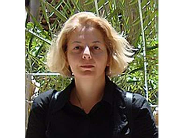 Author picture