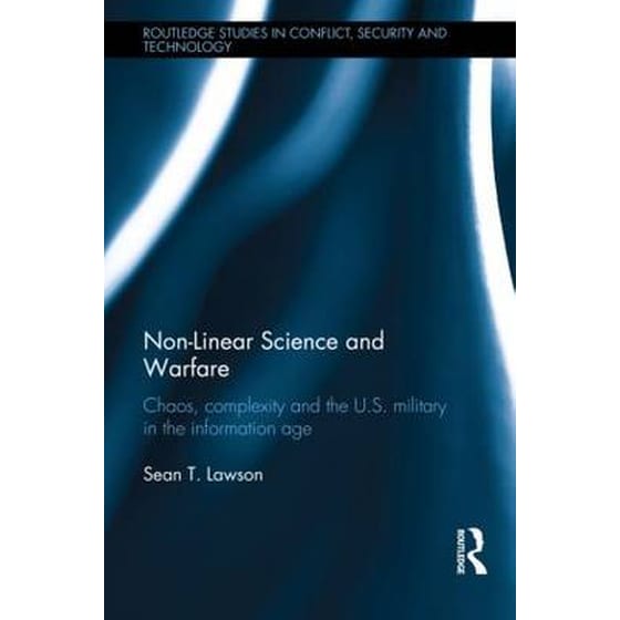 Nonlinear Science and Warfare image 0
