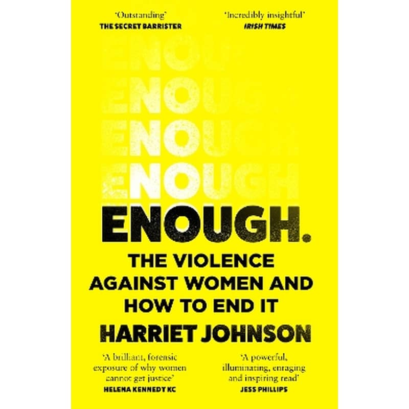 Enough
