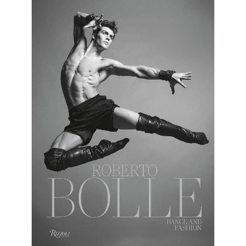Roberto Bolle