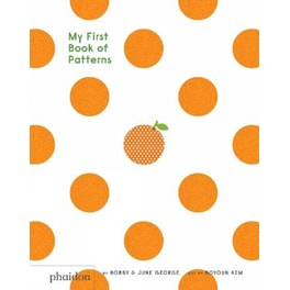 My First Book of Patterns