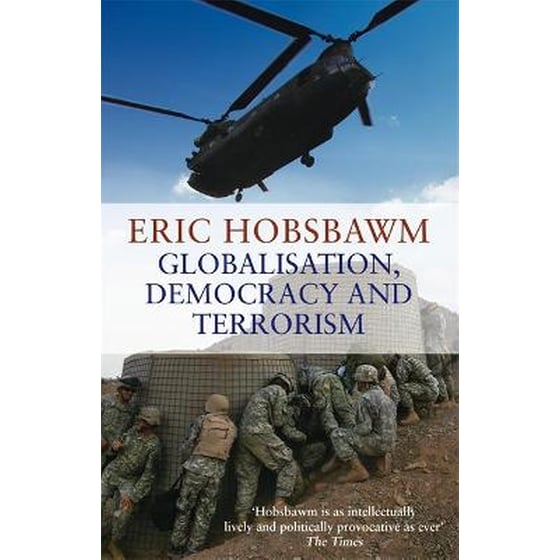 Globalisation, Democracy And Terrorism image 0