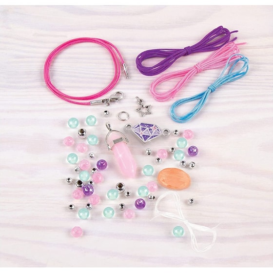 Make It Real - Gem Stone Jewellery Σετ Κοσμήματα Τύχης (1211) image 6