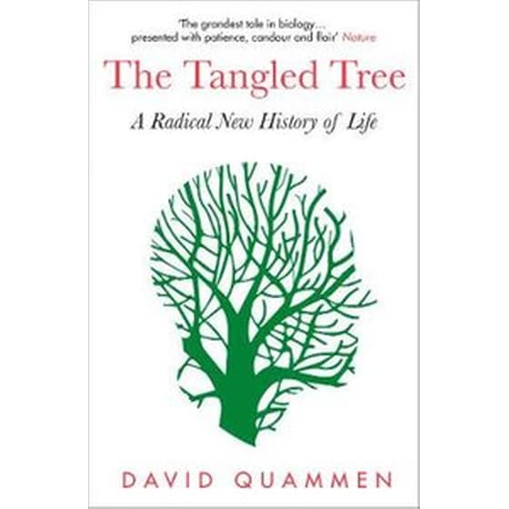 The Tangled Tree image 0