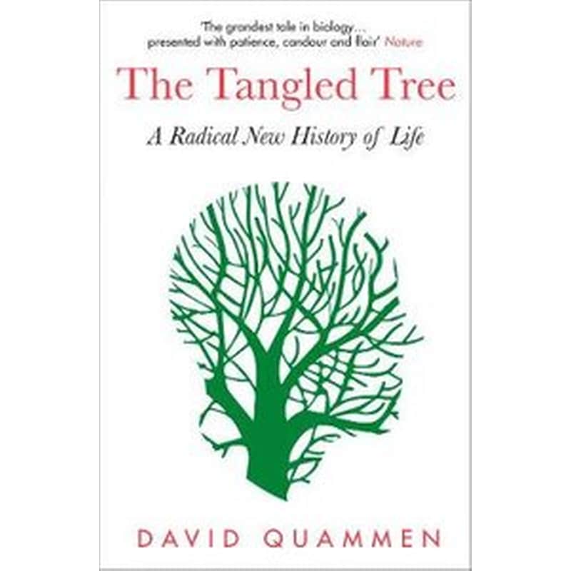 The Tangled Tree 1429261