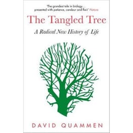 The Tangled Tree