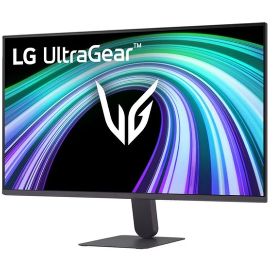 LG UltraGear 24G411B-B Gaming Monitor 24" FHD IPS 144Hz 5ms image 1
