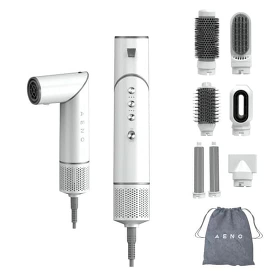 Multistyler AENO AHS0001 1200 W Λευκό image 0