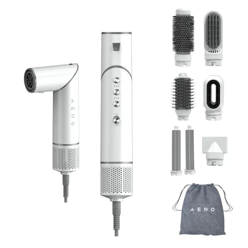 AENO Multistyler AENO AHS0001 1200 W Λευκό