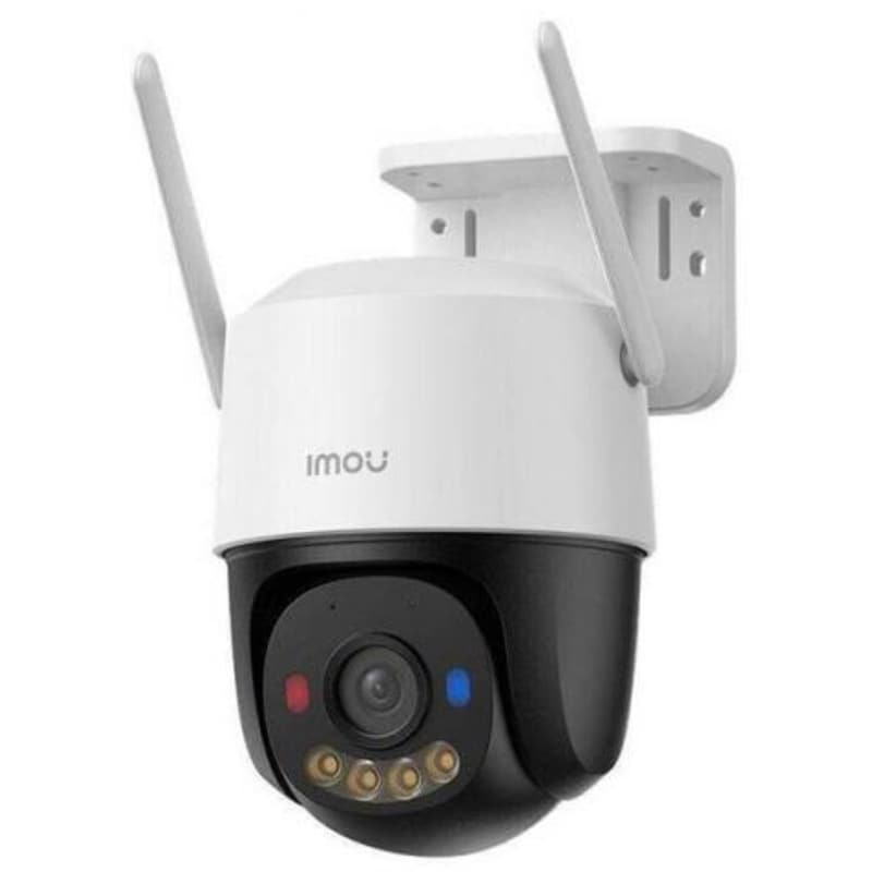 Ασύρματη IP Camera Imou Cruiser SC 3K με WiFi - Λευκό