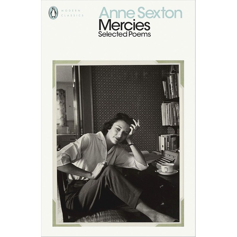 Mercies