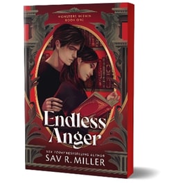 Endless Anger