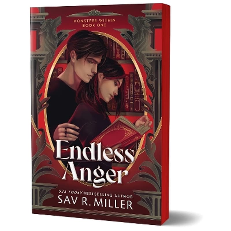 Endless Anger