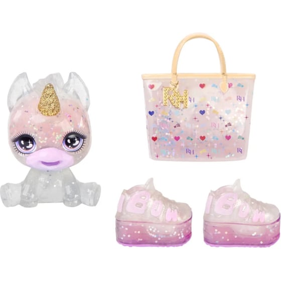 Rainbow High Κούκλα & Slime-Amaya (Rainbow) image 1