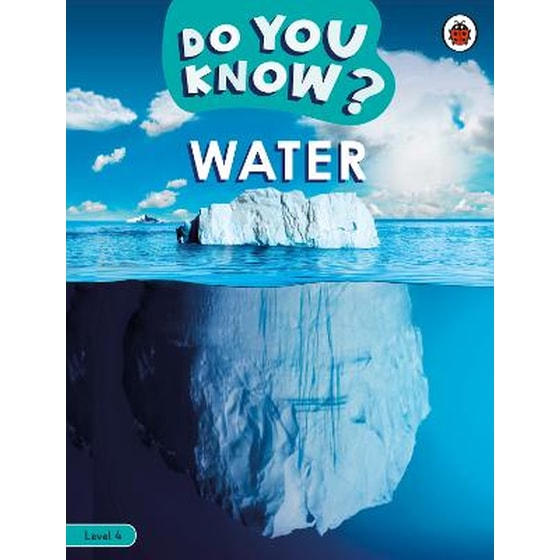 Do You Know? Level 4 - Water image 0