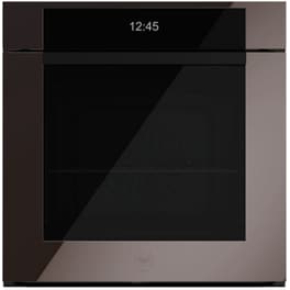 BERTAZZONI FMOD6117PTS3 76 Lt Οψιδιανός Καθρέφτης Εντοιχιζόμενος Φούρνος Άνω Πάγκου