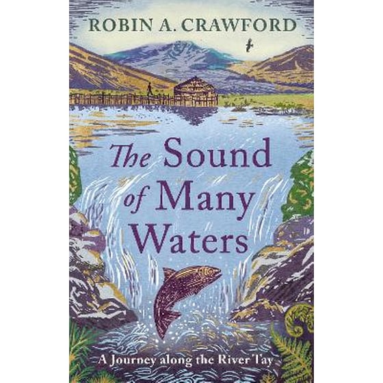 The Sound of Many Waters image 0