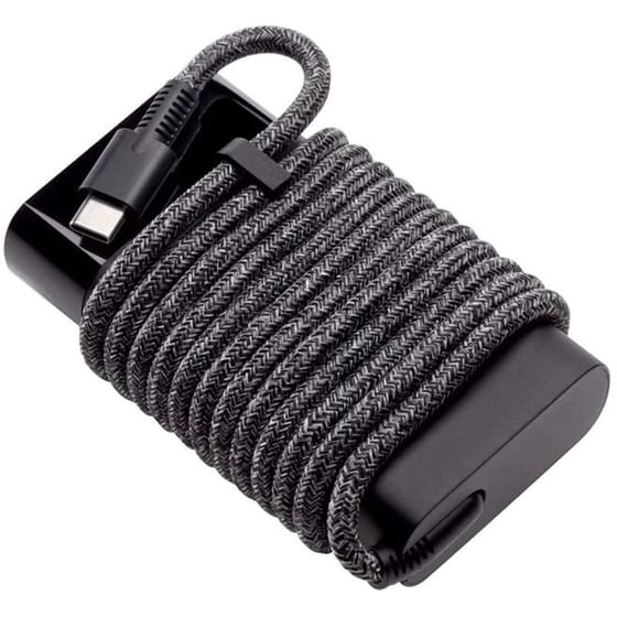 Τροφοδοτικό Laptop HP 65W USB-C 671R2AA image 1