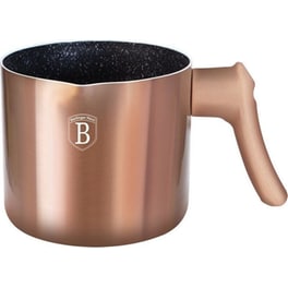 Κατσαρολάκι Γάλακτος BERLINGER HAUS BH-1966 12 cm 1.2 L Rose Gold