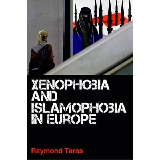 Xenophobia and Islamophobia in Europe image 0