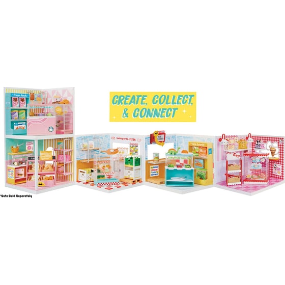 Miniverse - Make It Mini Sanrio Hello Kitty® image 6