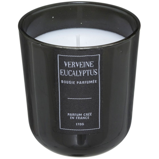 Αρωματικό Κερί Spitishop C-B Sili Eucalyptus 181628b 7.8x8.5cm - Ευκάλυπτος/Λουίζα image 0