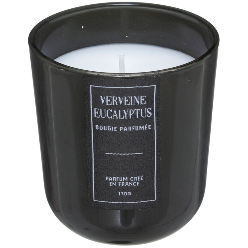 Αρωματικό Κερί Spitishop C-B Sili Eucalyptus 181628b 7.8x8.5cm - Ευκάλυπτος/Λουίζα