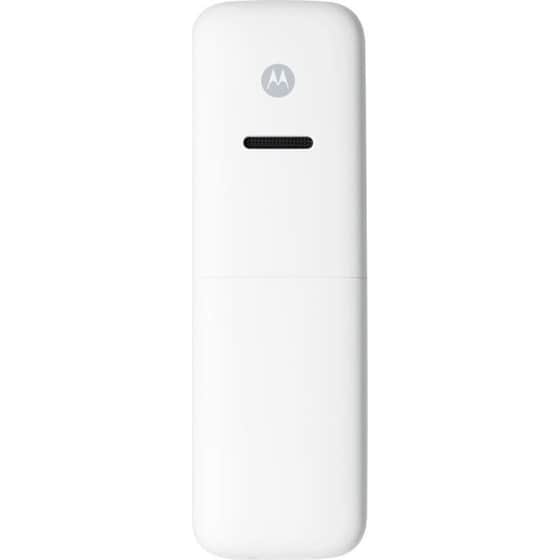 Ασύρματο Τηλέφωνο Motorola T301 - Λευκό image 3