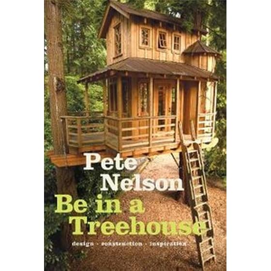Be in a Treehouse image 0
