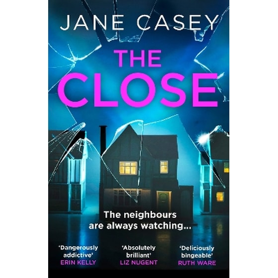 The Close image 0